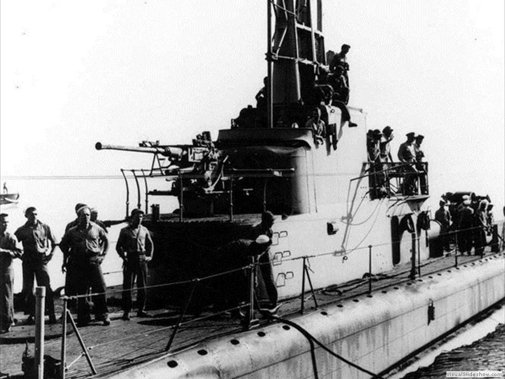 USS Gabilan (SS-252)