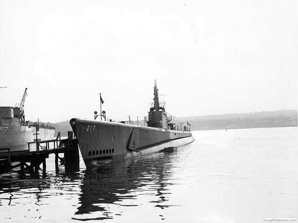 USS Guardfish (SS-217)