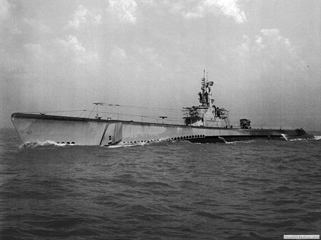 USS Guavina (SS-362)
