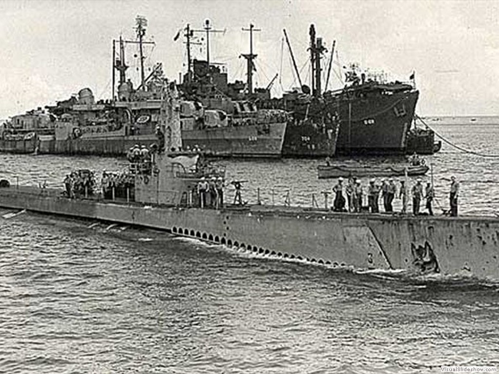 USS Icefish (SS-367)-2