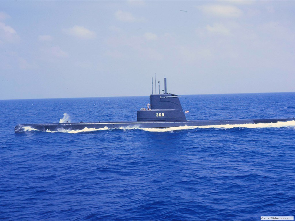 USS Jallao (SS-368) was decommissioned and transferred to Spain (Jun 26, 1974).