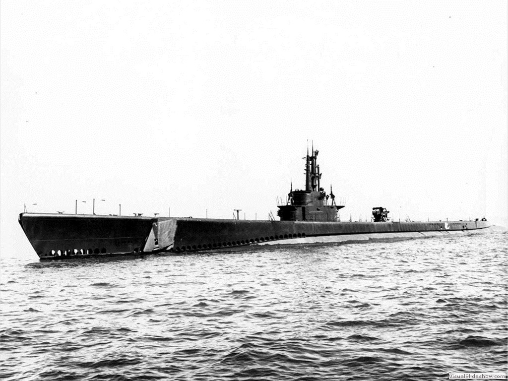USS Kete (SS-369)-2