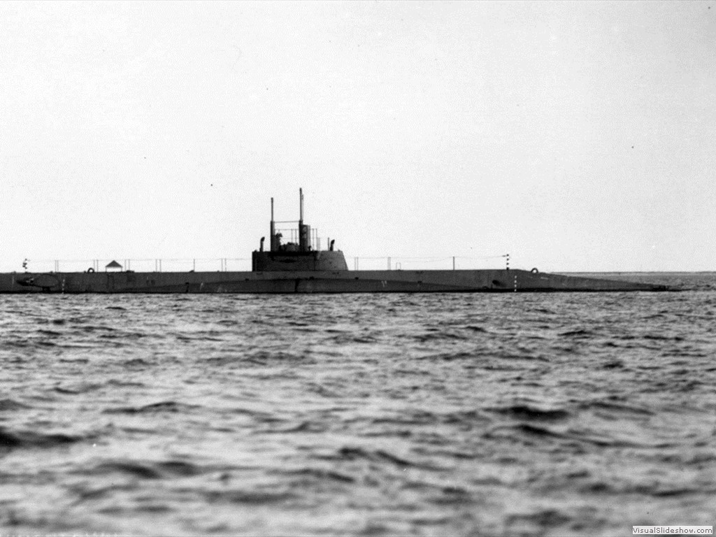 USS L-2 (SS-41)