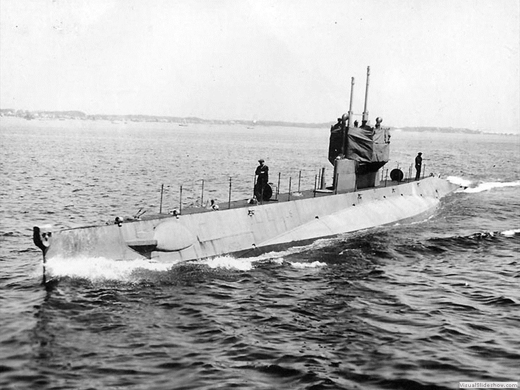 USS L-9 (SS-49)