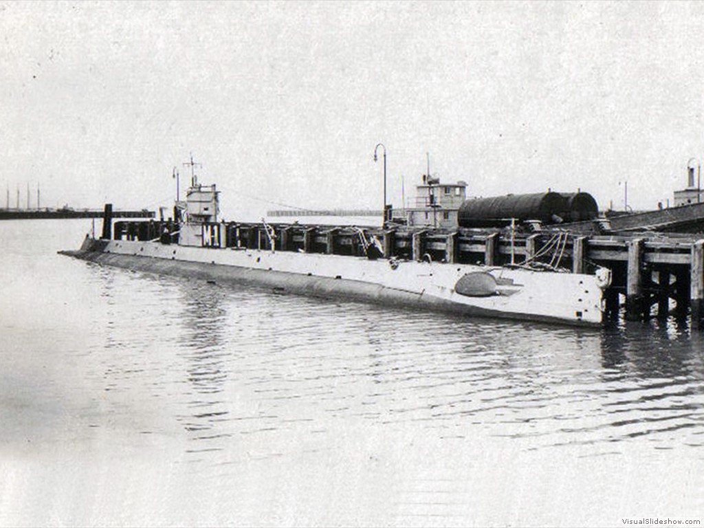 USS M-1 (SS-47)